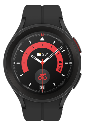 Samsung Galaxy Watch 5 Pro image
