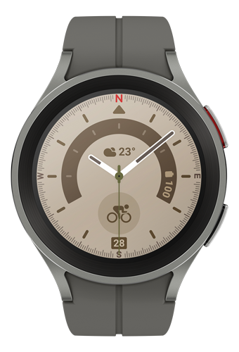 Samsung Galaxy Watch 5 Pro image