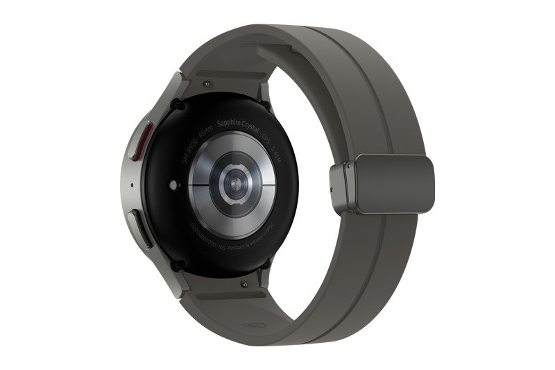 Samsung Galaxy Watch 5 Pro image
