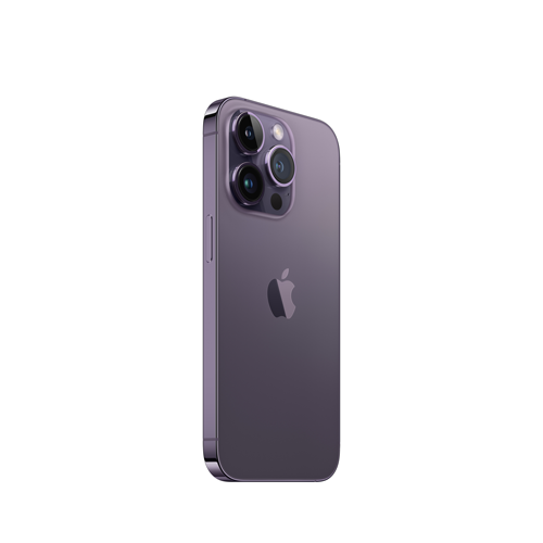Apple iPhone 14 Pro image