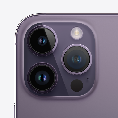 Apple iPhone 14 Pro image