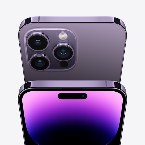 Apple iPhone 14 Pro image