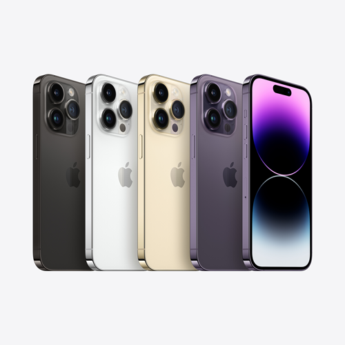 Apple iPhone 14 Pro image