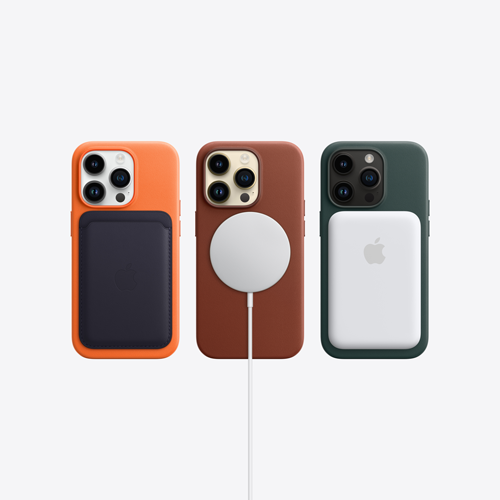 Apple iPhone 14 Pro Max image