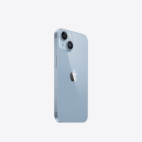 Apple iPhone 14 Plus image