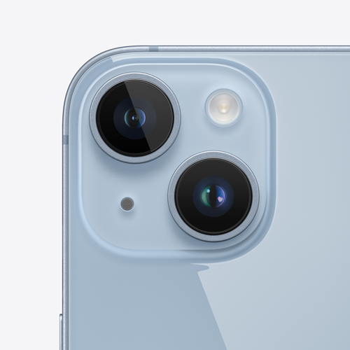 Apple iPhone 14 Plus image