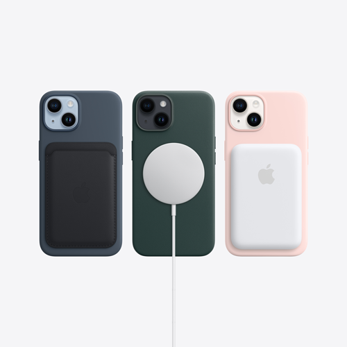 Apple iPhone 14 Plus image