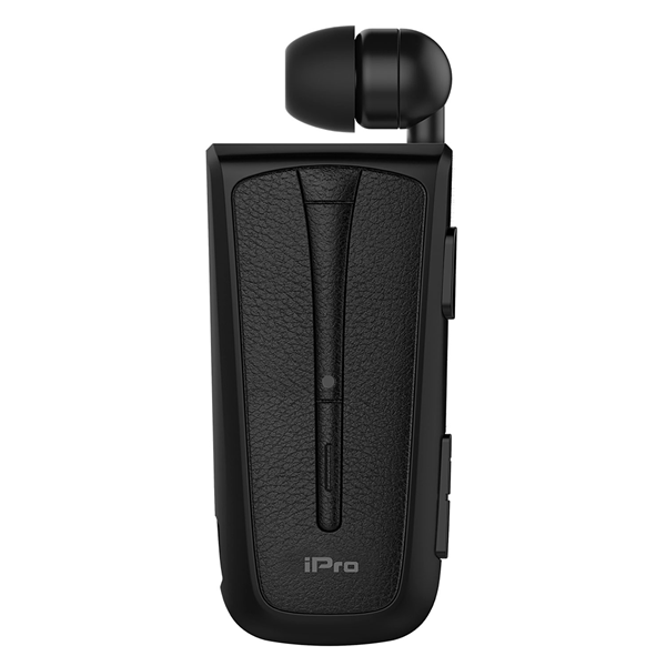 iPro Bluetooth Headset RH219s Retractable Vibration image