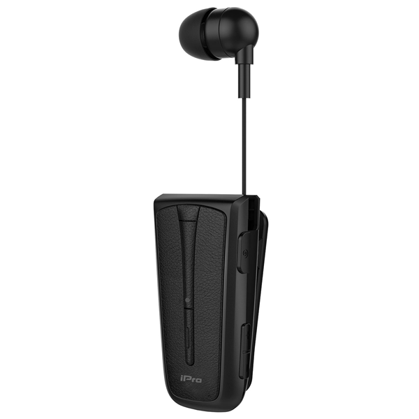 iPro Bluetooth Headset RH219s Retractable Vibration image