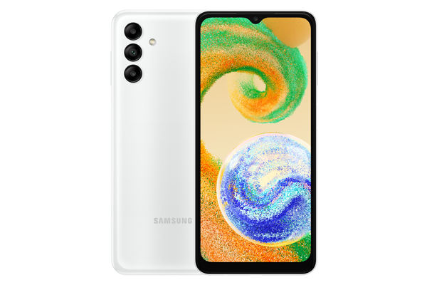 Samsung Galaxy A04s image
