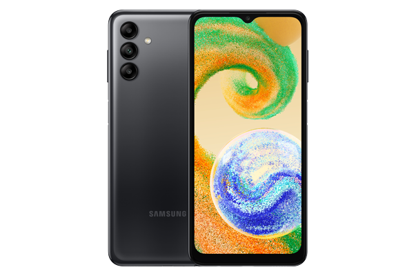 Samsung Galaxy A04s image