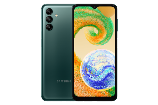 Samsung Galaxy A04s image