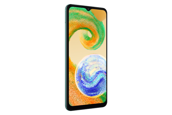 Samsung Galaxy A04s image