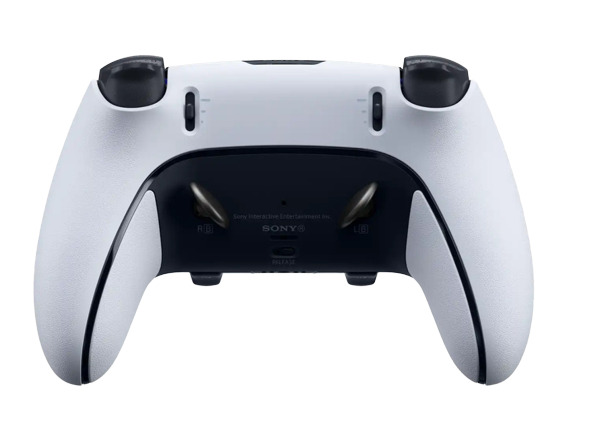 Sony DualSense Wireless Controller Edge image
