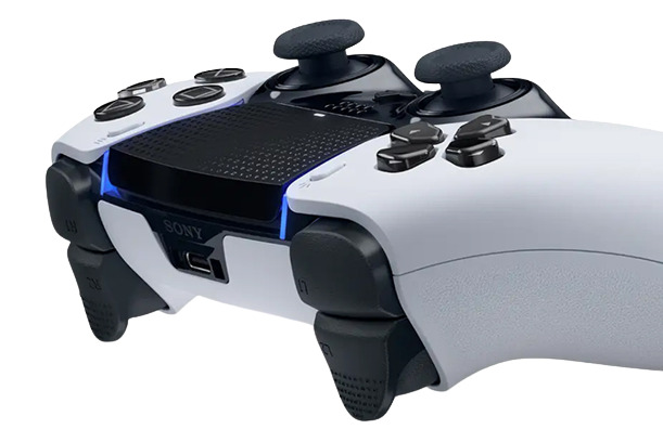 Sony DualSense Wireless Controller Edge image