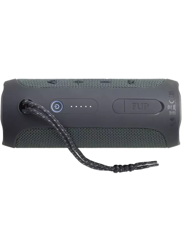 JBL Bluetooth Speaker Flip Essential 2 Waterproof IPX7 image