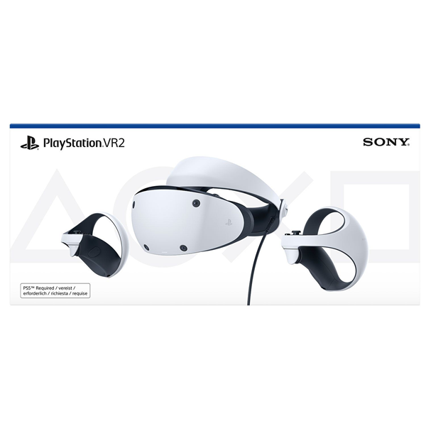 Sony Playstation VR2 image