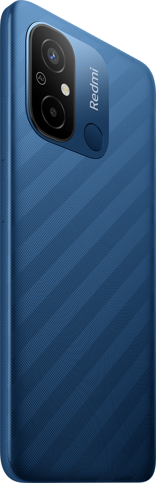 Xiaomi Redmi 12C image
