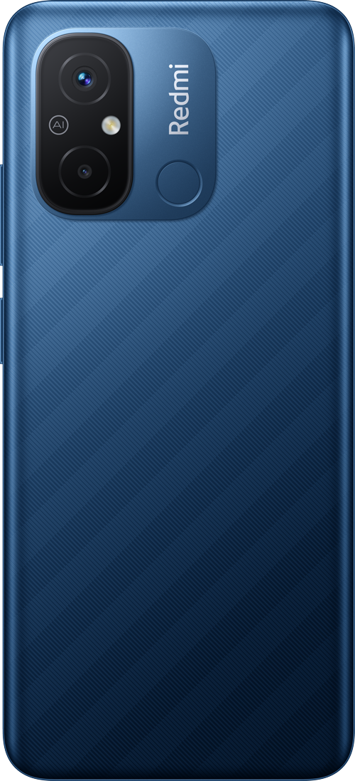 Xiaomi Redmi 12C image