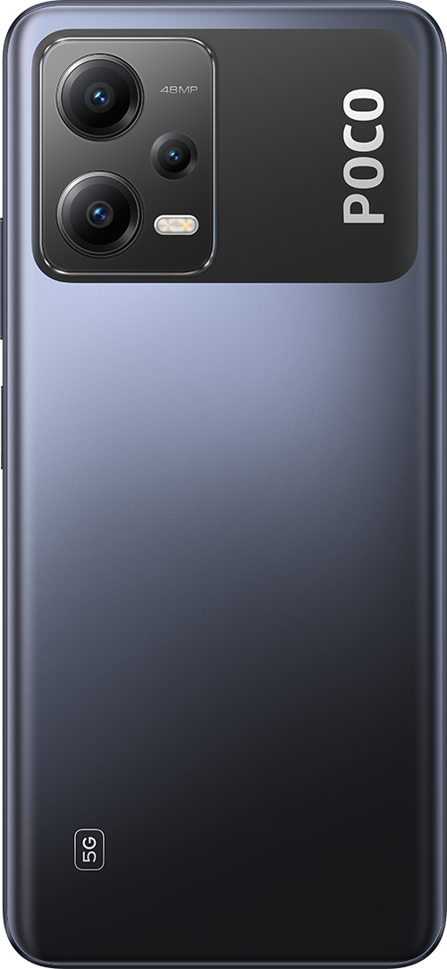 Poco X5 image