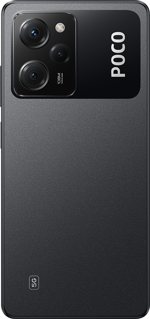 Poco X5 Pro image