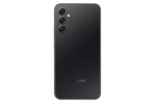 Samsung Galaxy A34 5G image