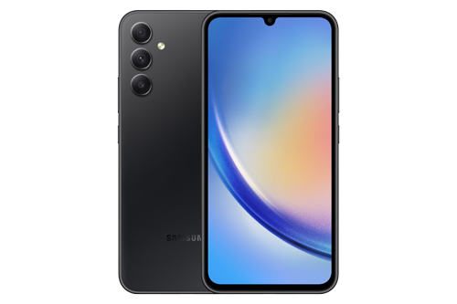 Samsung Galaxy A34 5G image