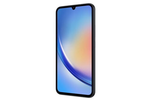 Samsung Galaxy A34 5G image