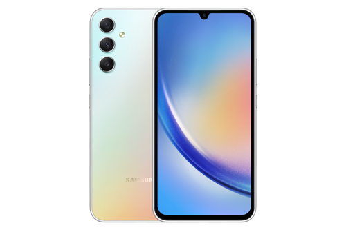 Samsung Galaxy A34 5G image
