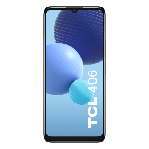 TCL 406 image