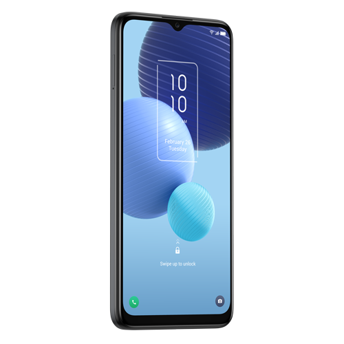 TCL 406 image
