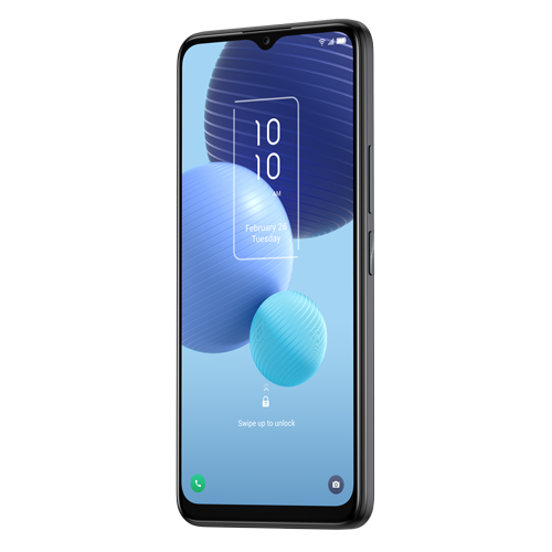 TCL 406 image