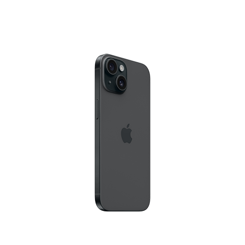 Apple iPhone 15 image