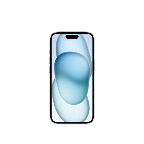 Apple iPhone 15 image