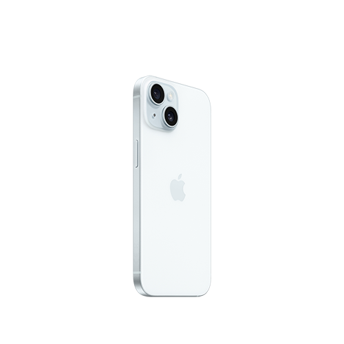 Apple iPhone 15 image
