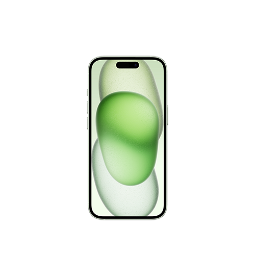Apple iPhone 15 image