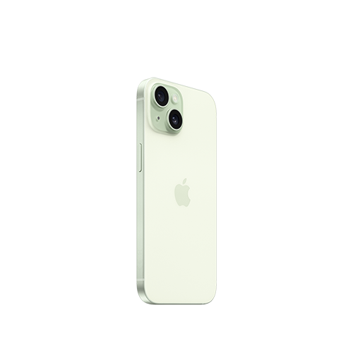 Apple iPhone 15 image