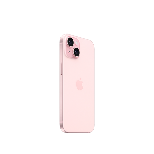 Apple iPhone 15 image