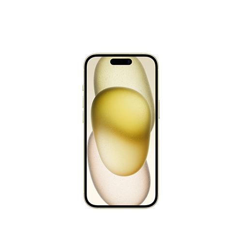 Apple iPhone 15 image