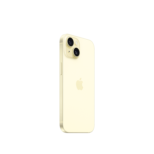 Apple iPhone 15 image