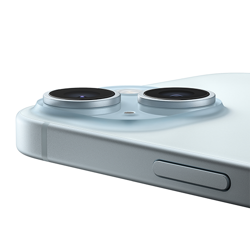 Apple iPhone 15 image