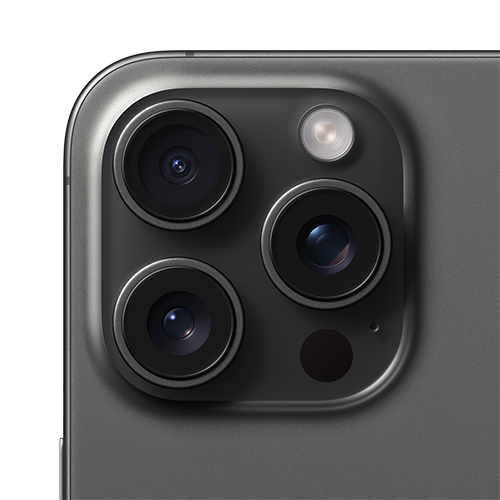 Apple iPhone 15 Pro Max image