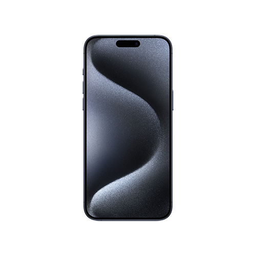 Apple iPhone 15 Pro Max image