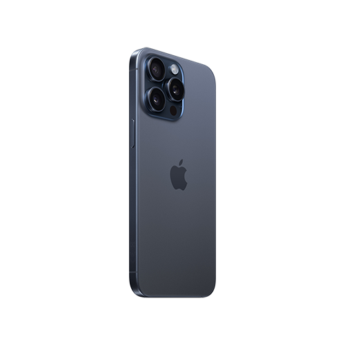 Apple iPhone 15 Pro Max image