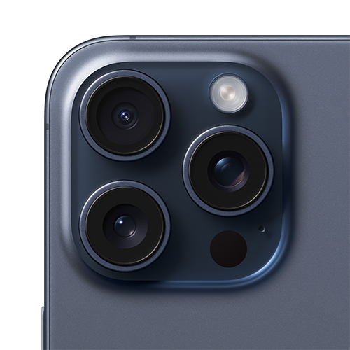Apple iPhone 15 Pro Max image