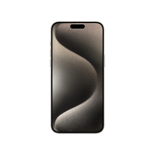 Apple iPhone 15 Pro Max image