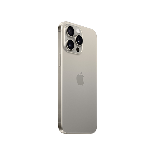Apple iPhone 15 Pro Max image