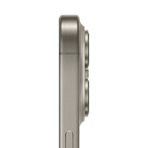 Apple iPhone 15 Pro Max image