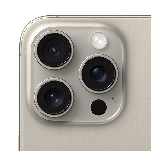 Apple iPhone 15 Pro Max image