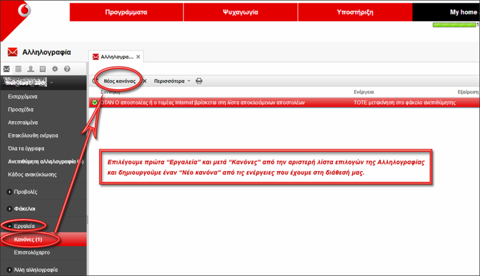 Online dating πρώτα μηνύματα ηλεκτρονικού ταχυδρομείου